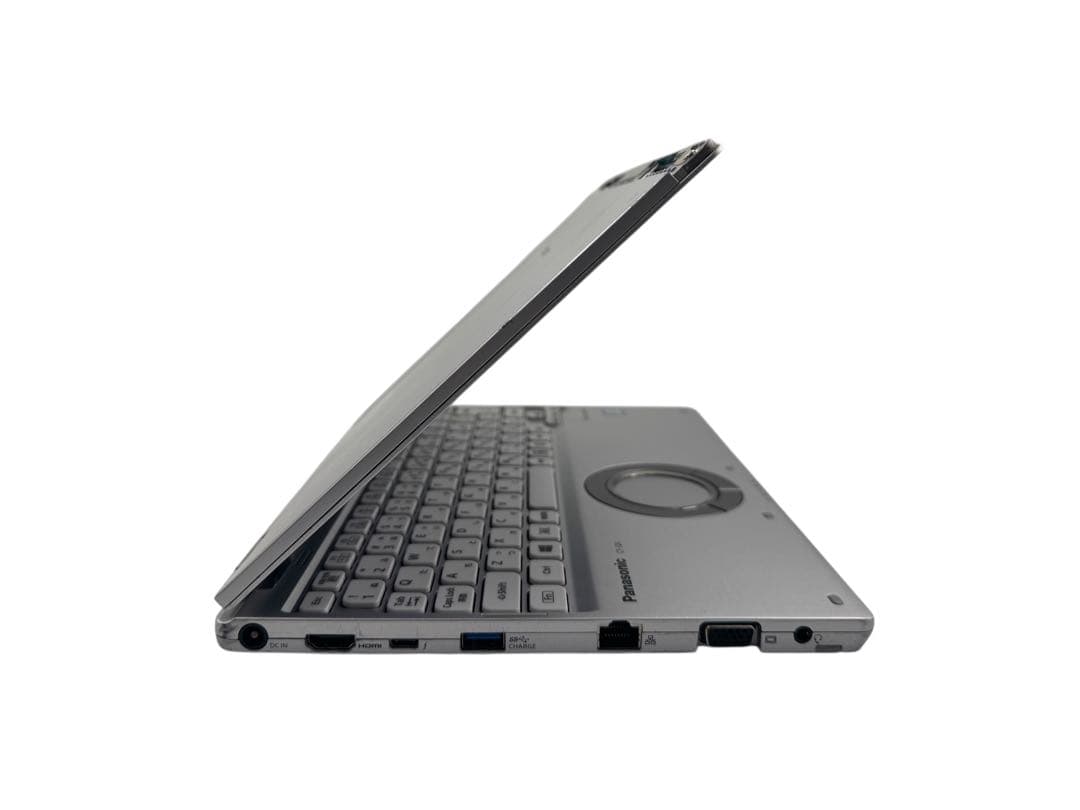 PanasonicノートPC★ジャンク❗️corei7‼️8世代‼️CF-QV❗️