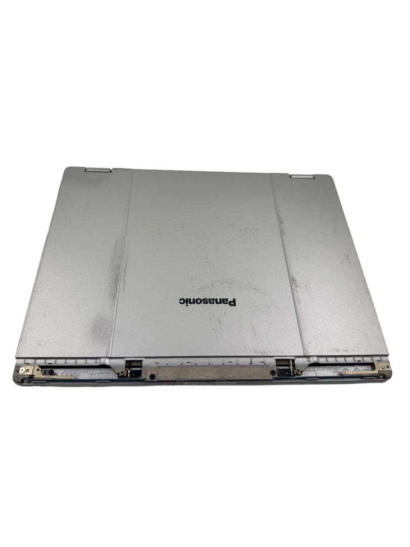 PanasonicノートPC★ジャンク❗️corei7‼️8世代‼️CF-QV❗️