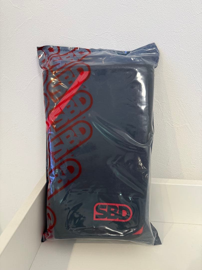 【新品未開封】SBD ニースリーブ XL