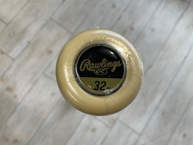 【Ahihi】　Rawlings ICON 硬式バット 32/29