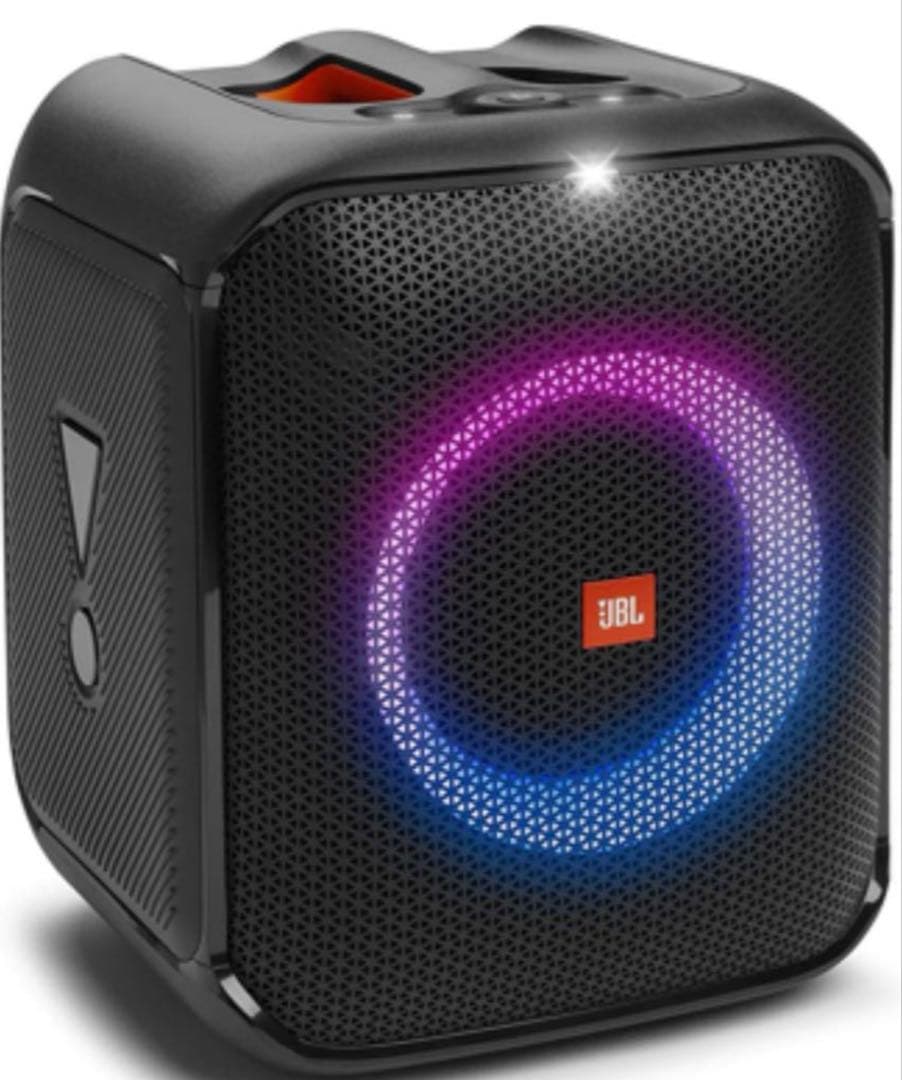JBL partybox最終値引き