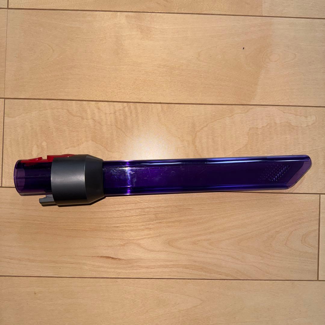 ぱ*す様 Dyson V8 Slim Fluffy+ 本体　分解洗浄済み！