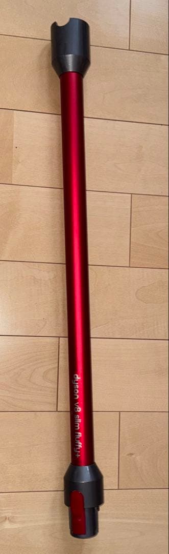 ぱ*す様 Dyson V8 Slim Fluffy+ 本体　分解洗浄済み！