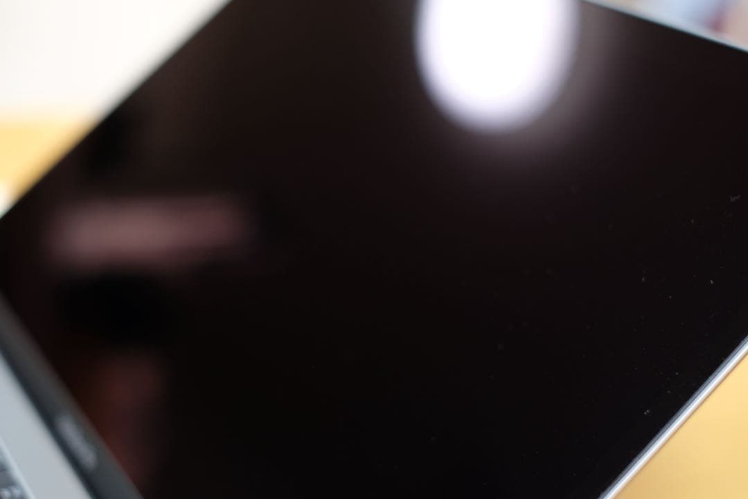 ［ジャンク］MacBookPro 2017 8G 256GB 充電器付き