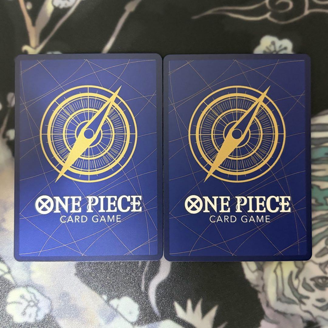 トニートニー・チョッパー：始めようキャンペーン SR パラレル EB01-006