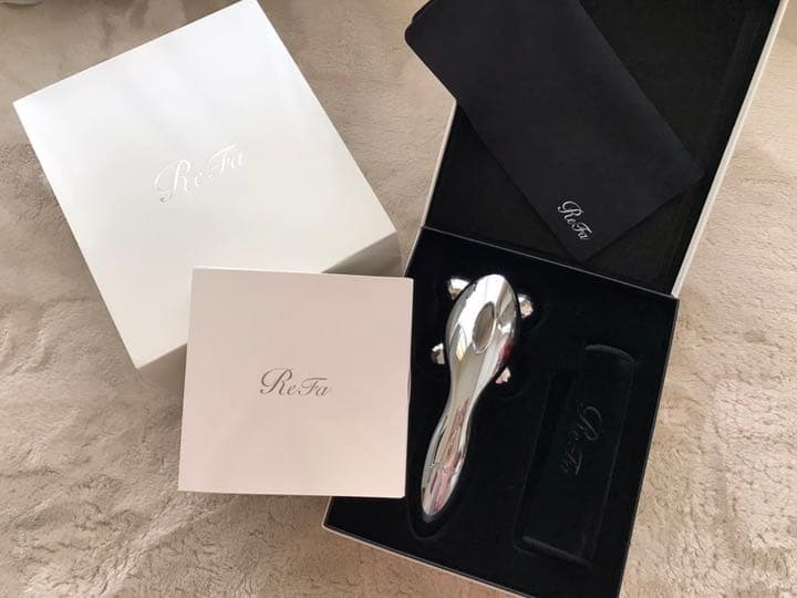 ReFa4CARAT リファフォーカラット