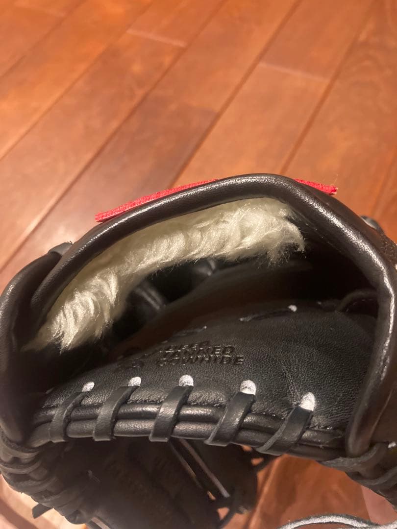 最終値下げ！ローリングス CK4型 プロプリファードGH9FPRCK4 硬式