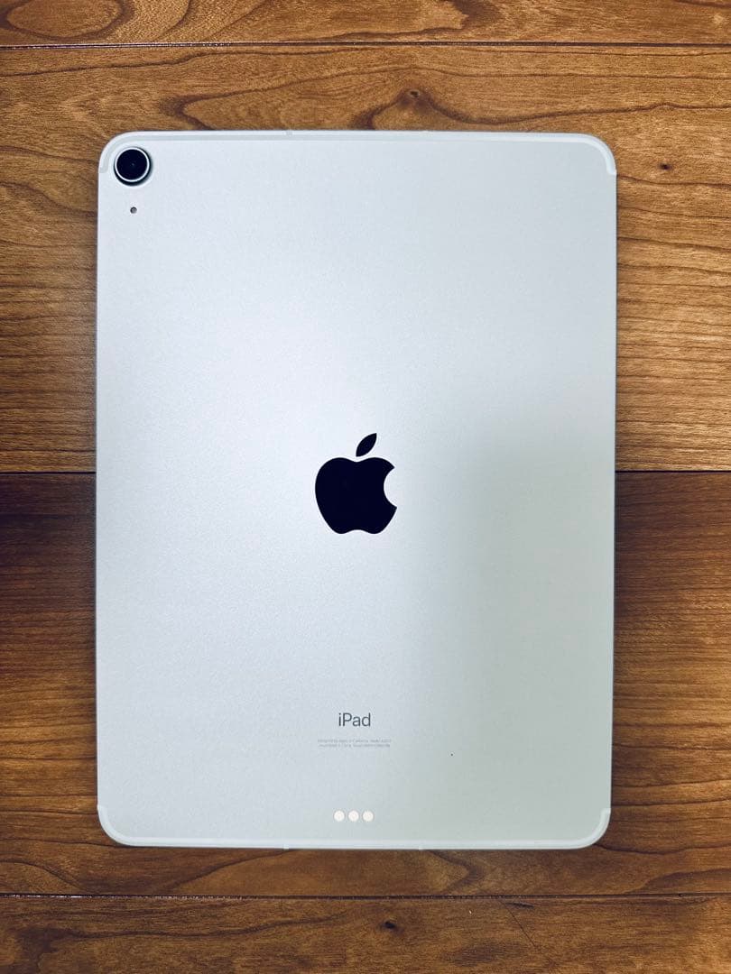 iPad Air 10.9インチ 第4世代 Wi-Fi 256GB MYH62J