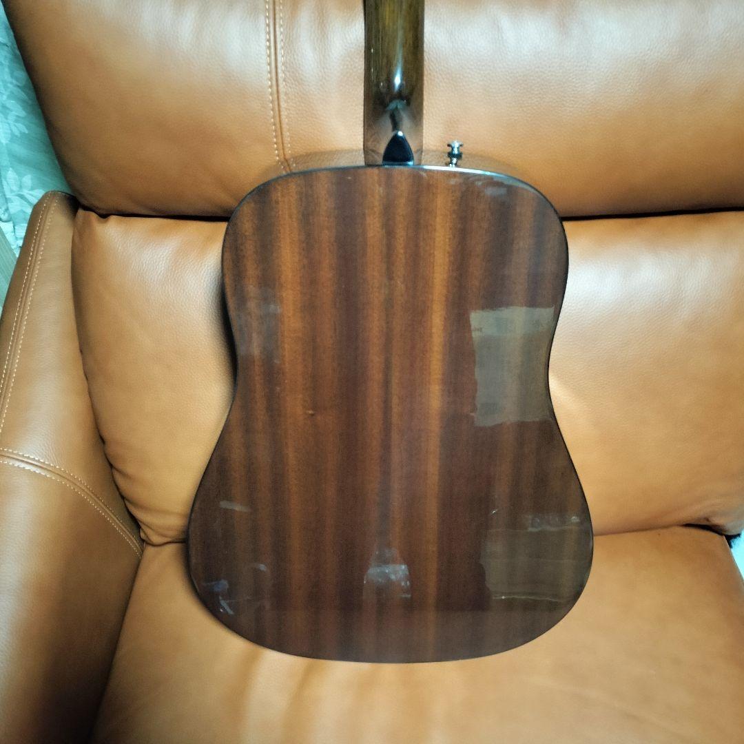 抹*ん様 Fender CD-60S Dread/NAT