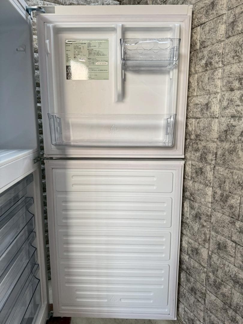 まりりん様⭐︎大阪送料無料★3か月保障付き★2023年★HR-F915★R-1