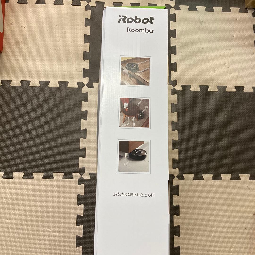 iRobot Roomba 980 ロボット掃除機 本体