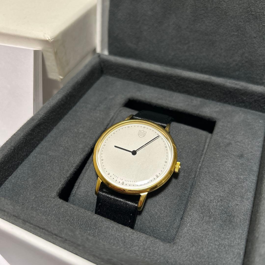 DUFA(ドゥッファ) 美品❣️腕時計