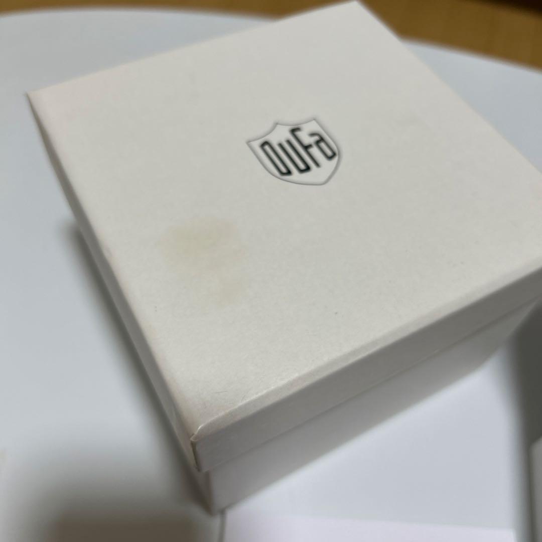 DUFA(ドゥッファ) 美品❣️腕時計