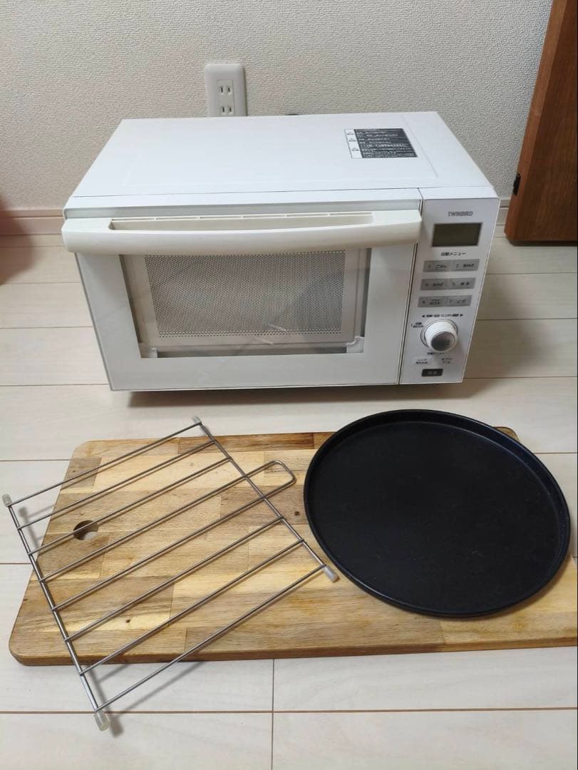 引き取り限定　家電３点セット　冷蔵庫　洗濯機　電子レンジ