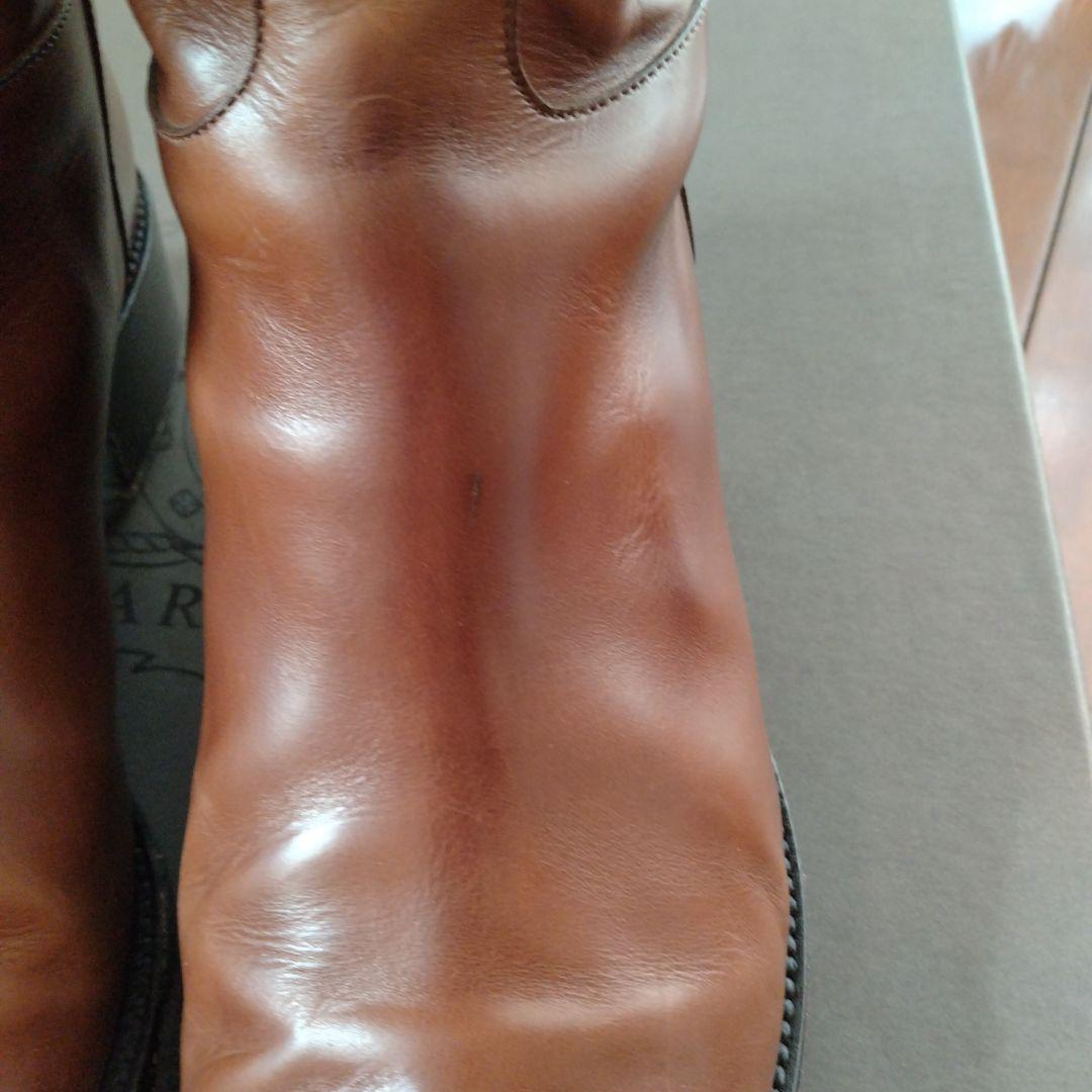 本日限定価格！サルトルブーツ 37