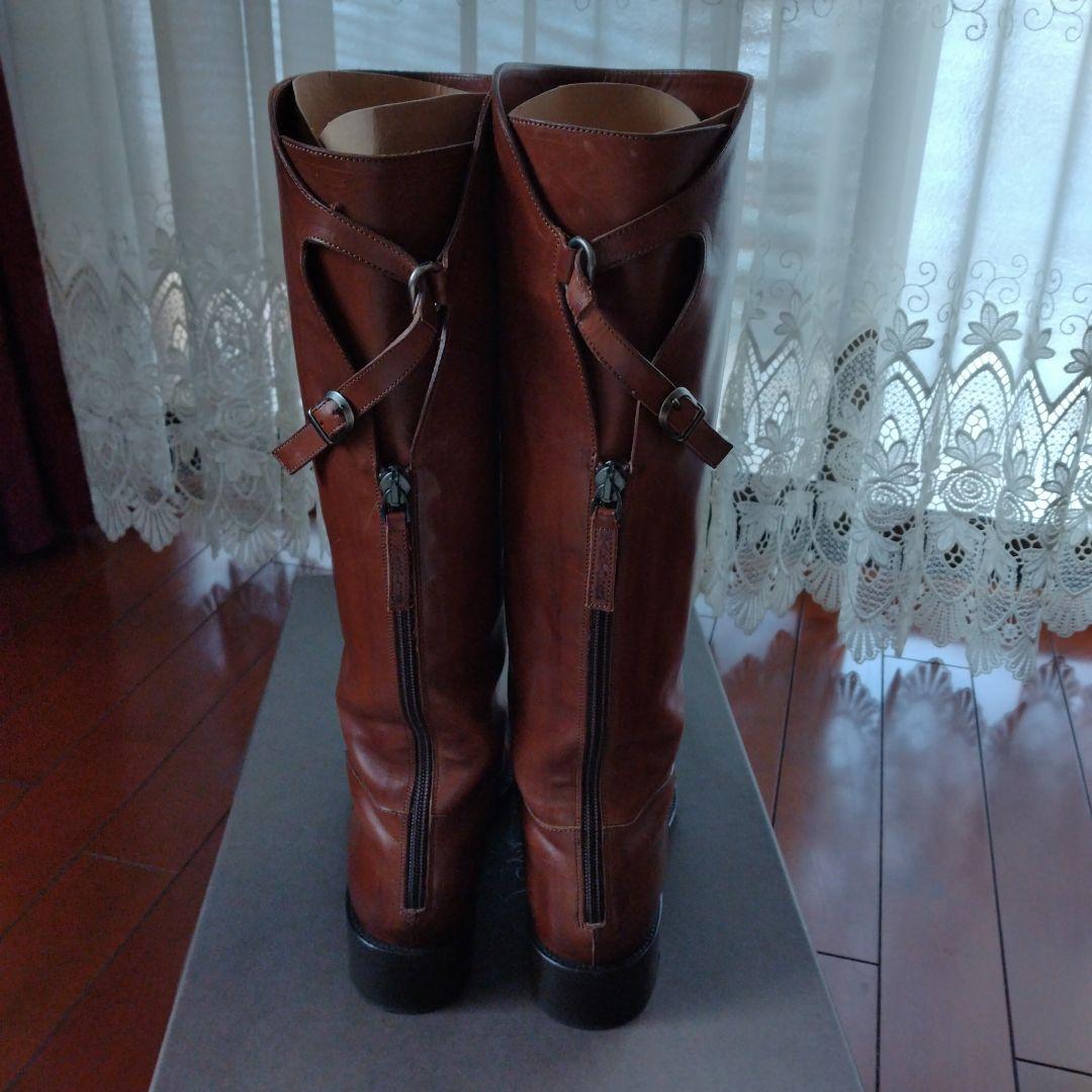 本日限定価格！サルトルブーツ 37