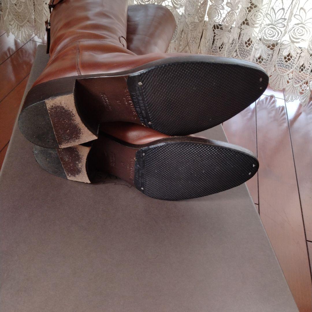 本日限定価格！サルトルブーツ 37