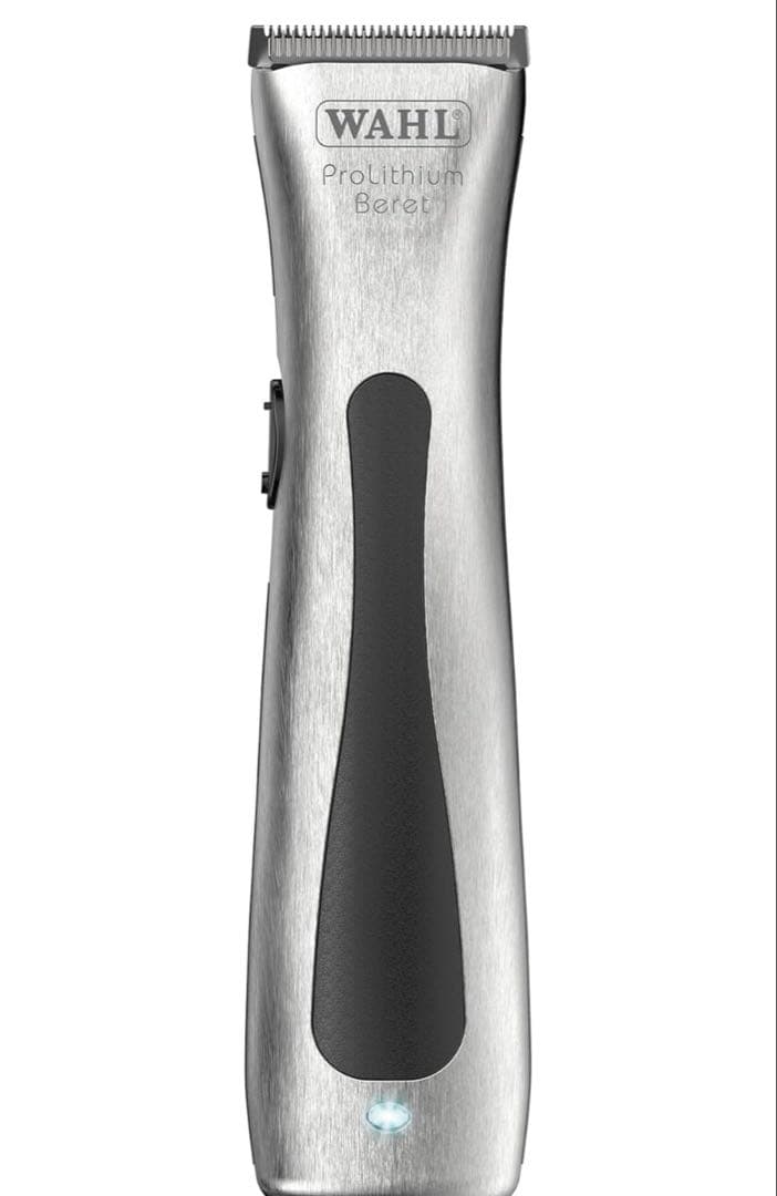 WAHL Beret ウォール ベレ クリッパー トリマー シェーバー