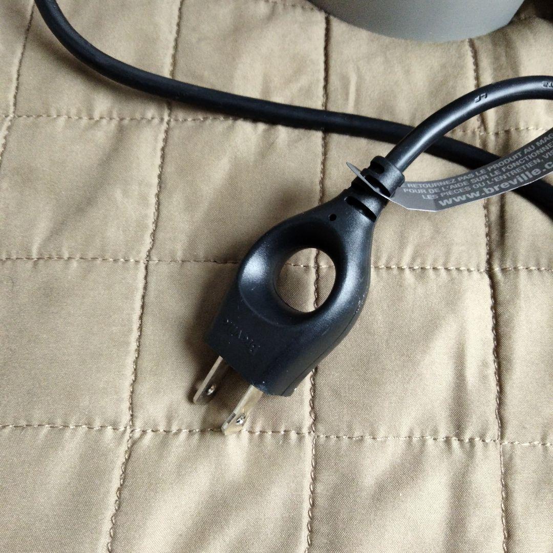 Breville Juice Fountain ジューサー