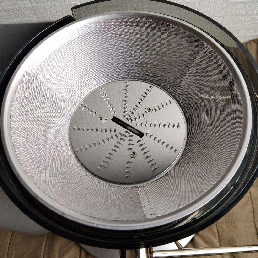 Breville Juice Fountain ジューサー