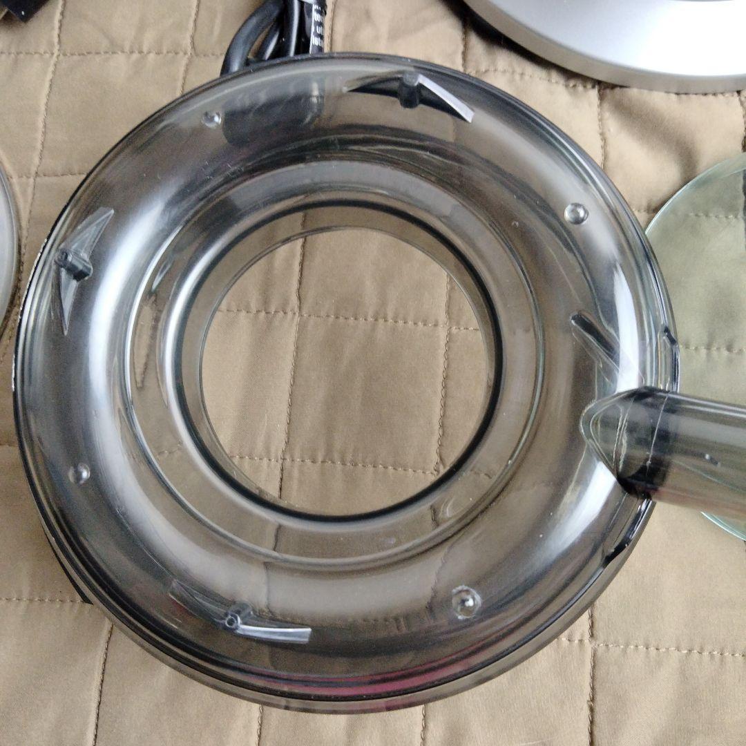 Breville Juice Fountain ジューサー