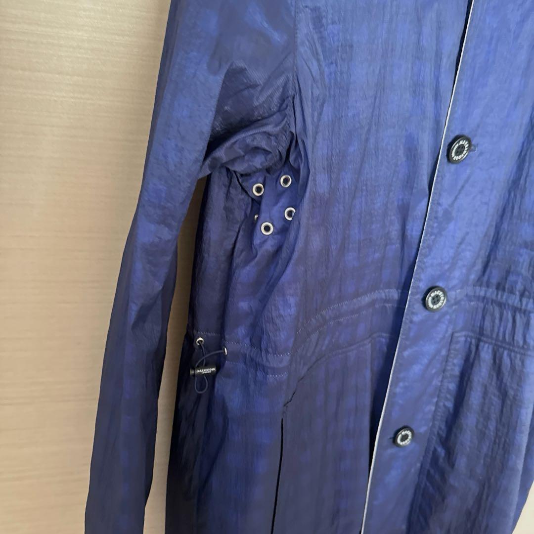 【新品未着用】マッキントッシュ ロンドン★レインコート38