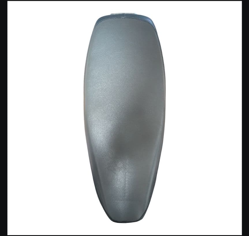 SR400 純正シート YAMAHA　RHO1J