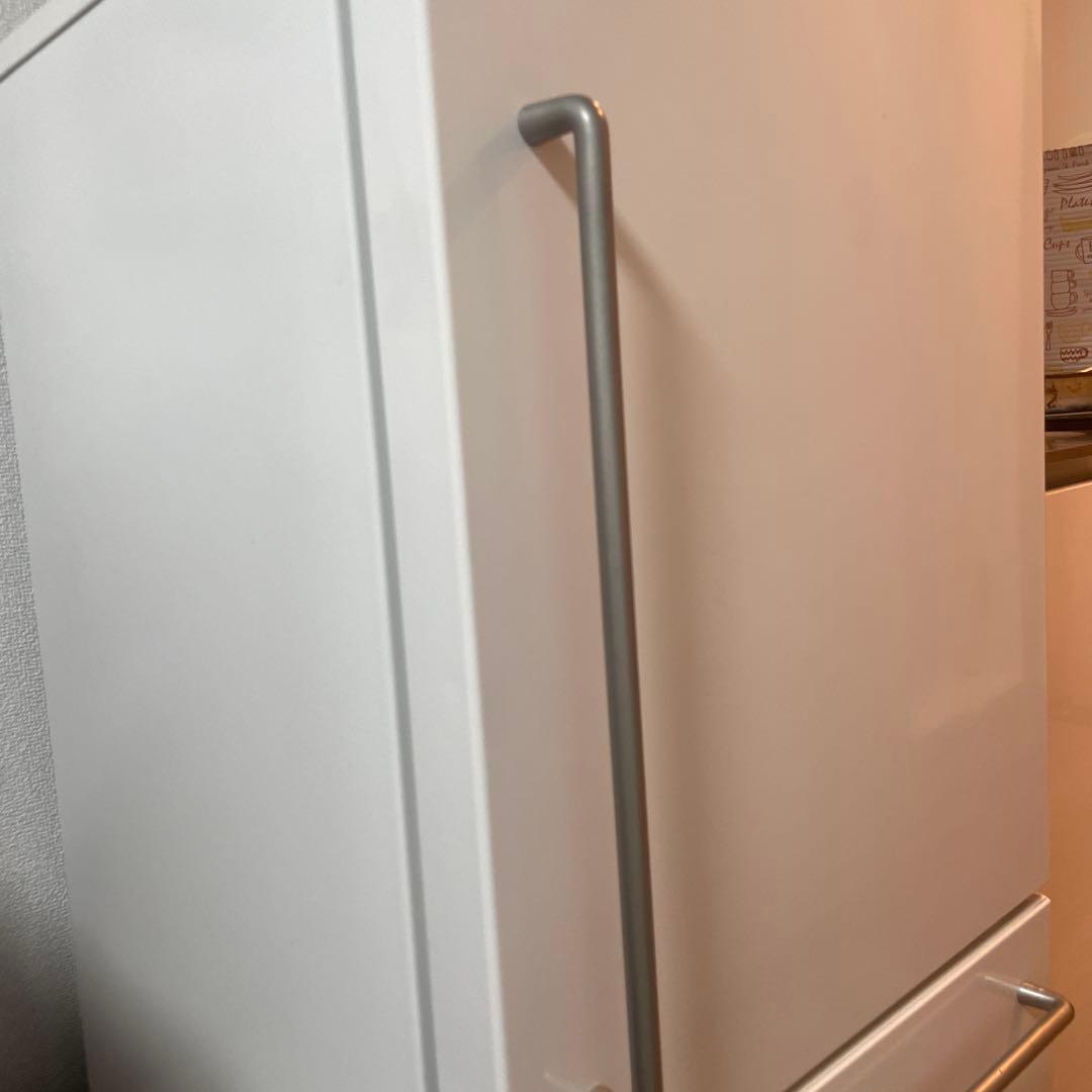 無印良品　ノンフロン冷蔵庫 MJ-R16A 157L 2016年製