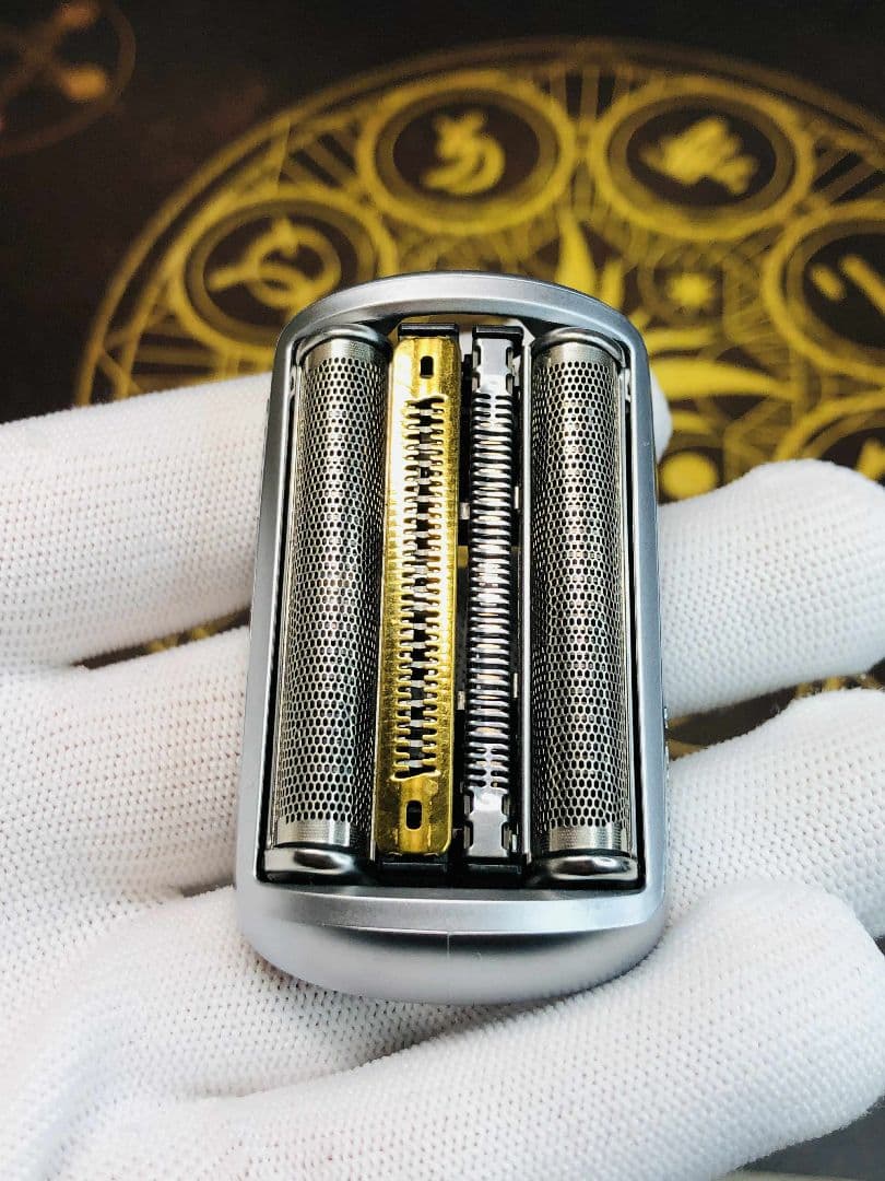 【美品】Braun Series 9 9345s ブラウンシリーズ9 シェーバー