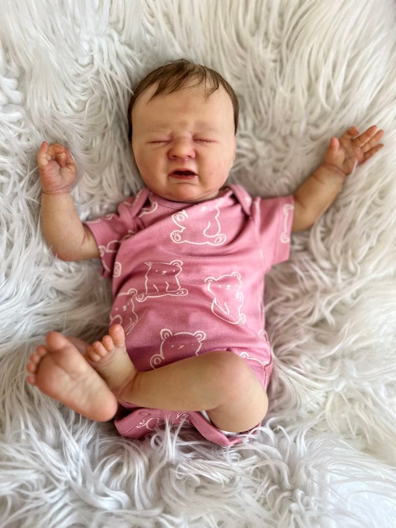 【リボーンドール】 ODESSA