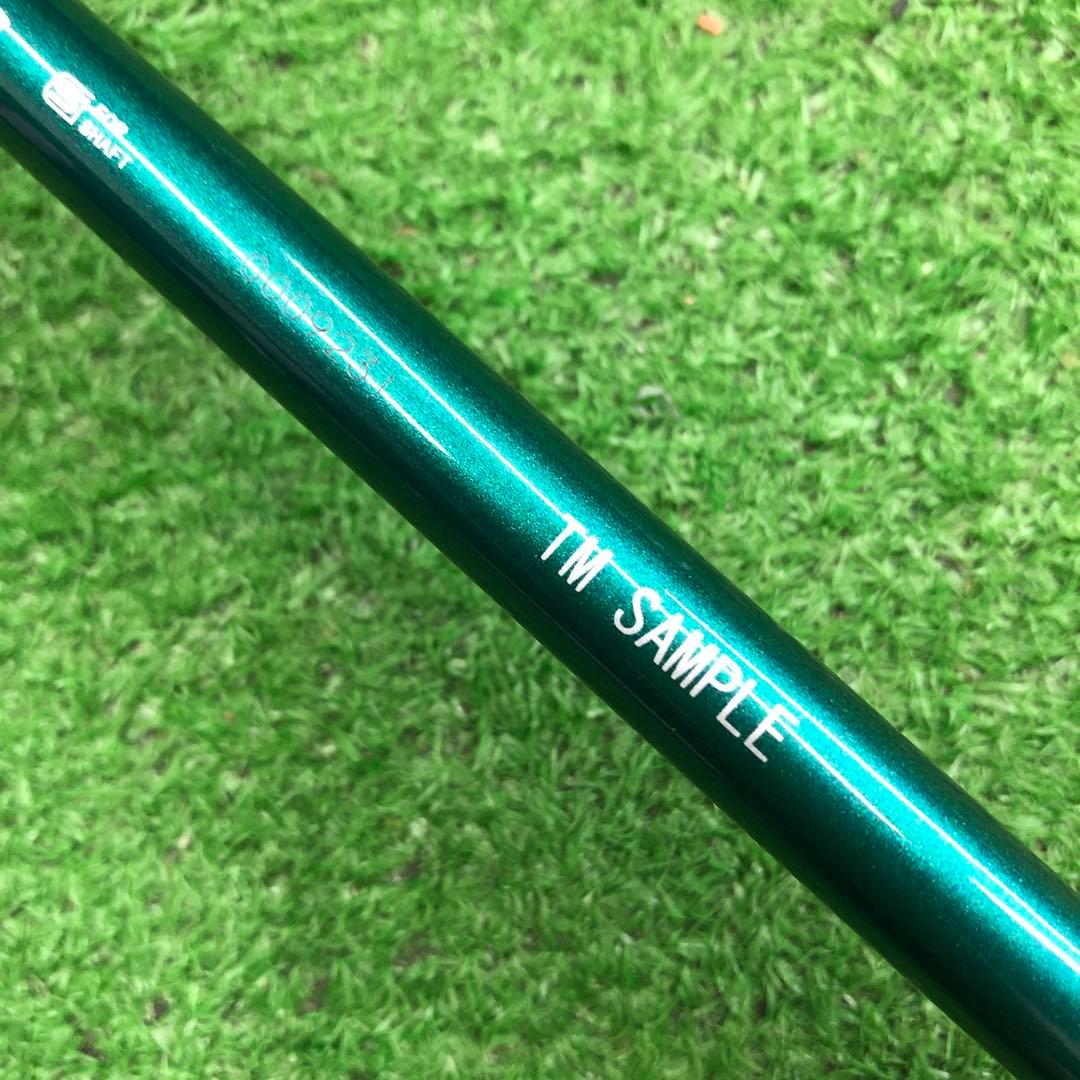 UFG-391 テーラーメイド FW5 ステルス2 flex60-S サンプル品