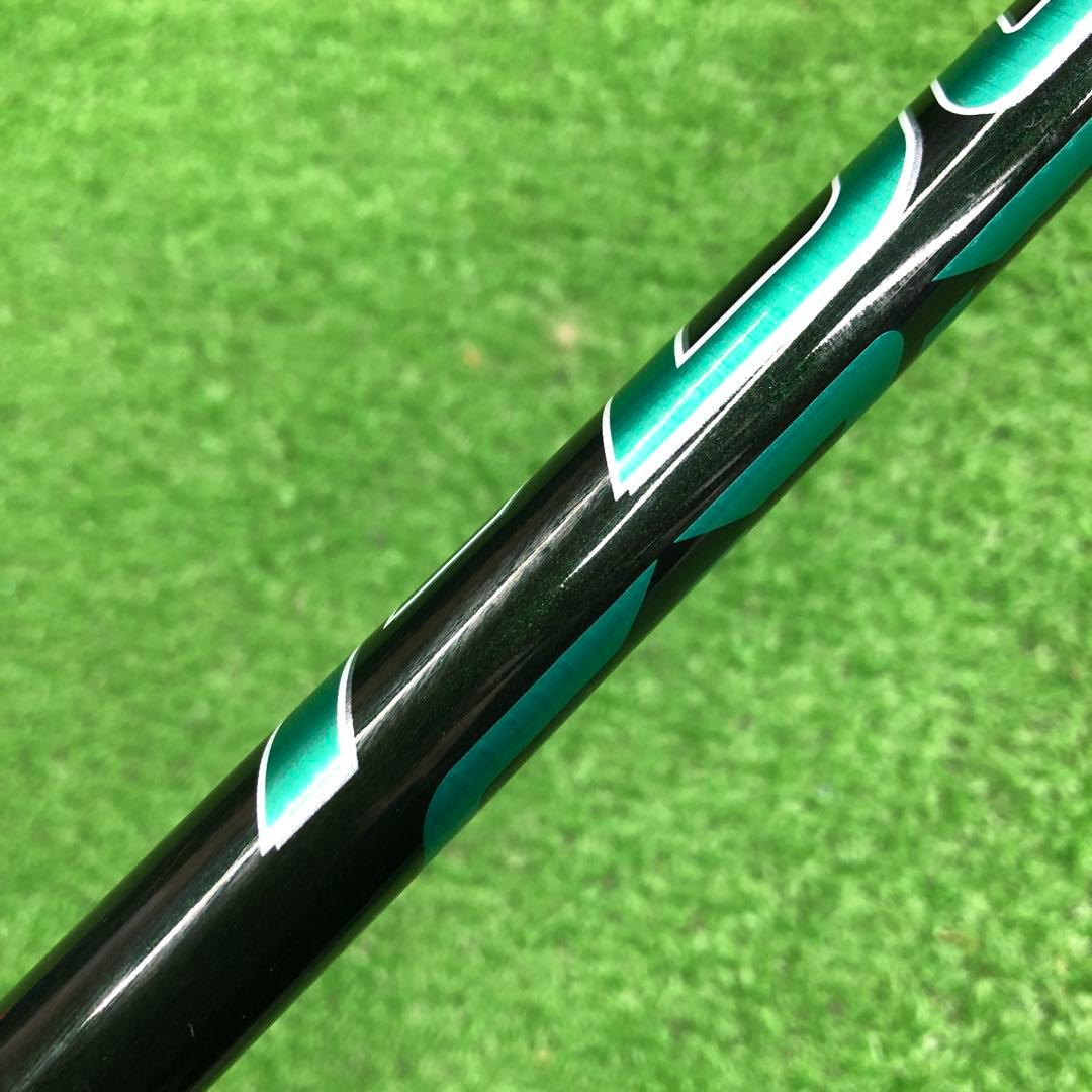 UFG-391 テーラーメイド FW5 ステルス2 flex60-S サンプル品