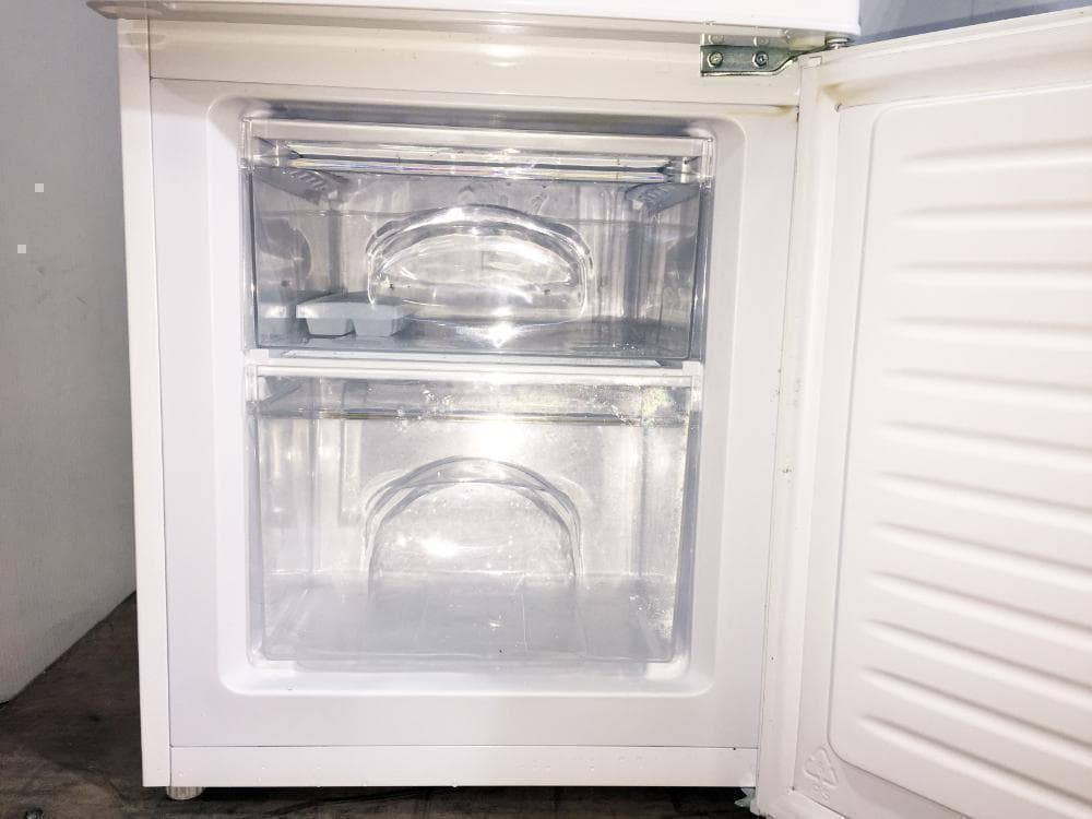 30日迄！送料無料★ニトリ☆106L☆2ドア冷凍冷蔵庫【NTR-106】