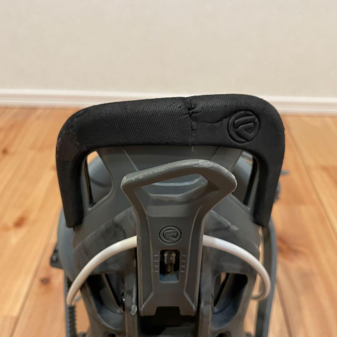 【ポカリス】Flow NX2 HYBRID 2022ビンディング