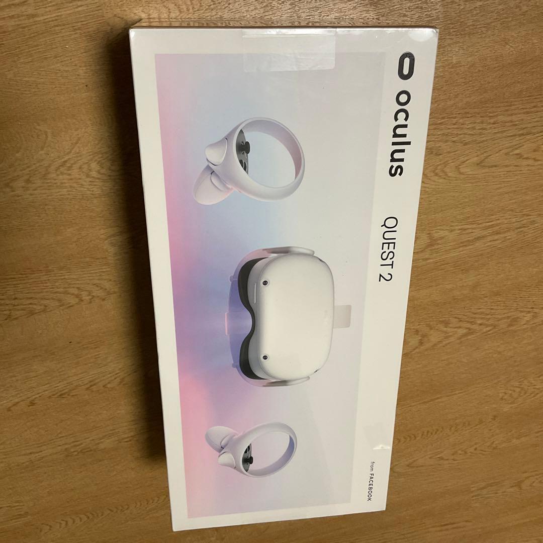  QUEST 2 256GB オールインワンVRヘッドセット