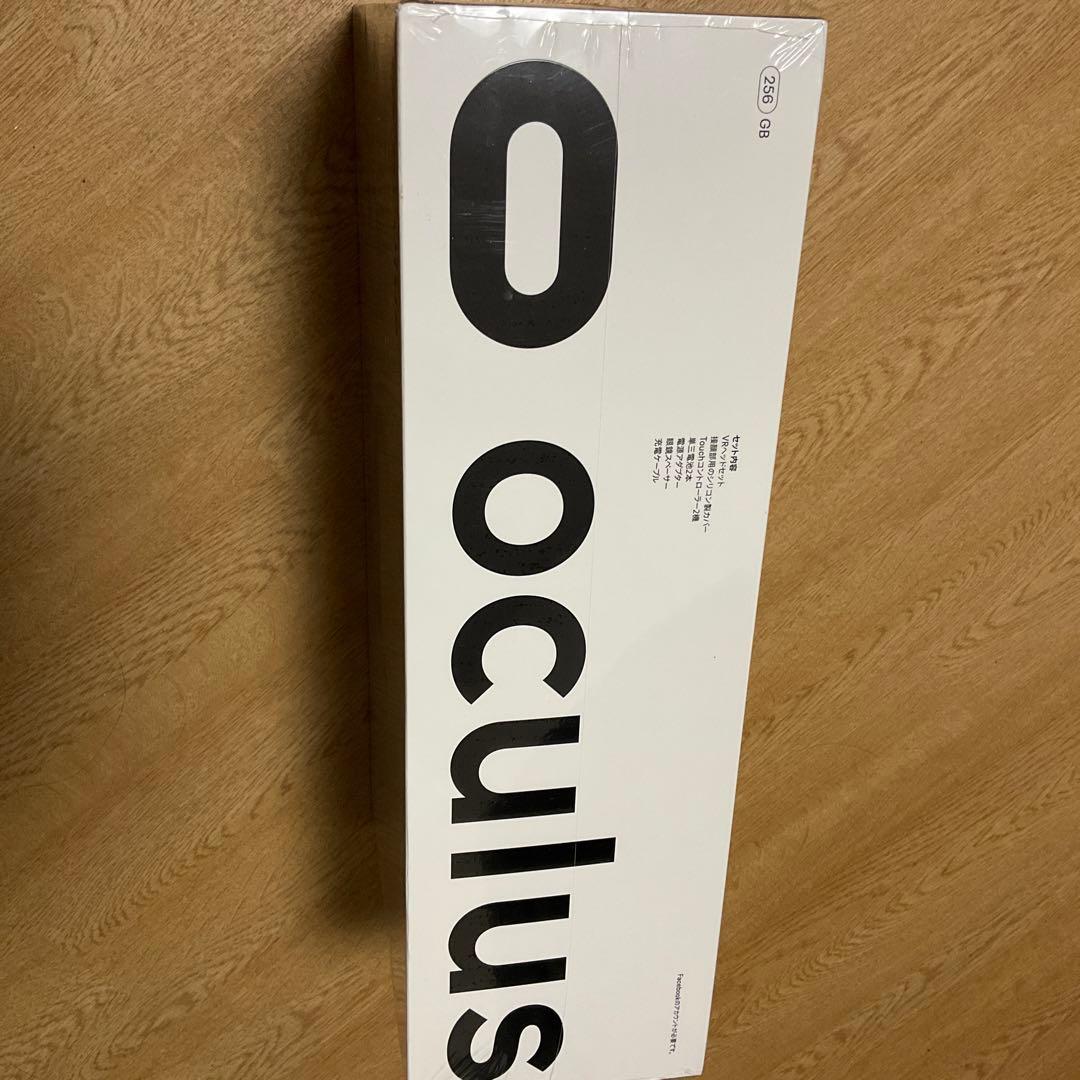  QUEST 2 256GB オールインワンVRヘッドセット