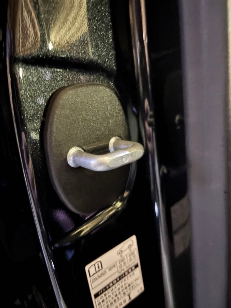 AISIN ドアスタビライザー DST-001