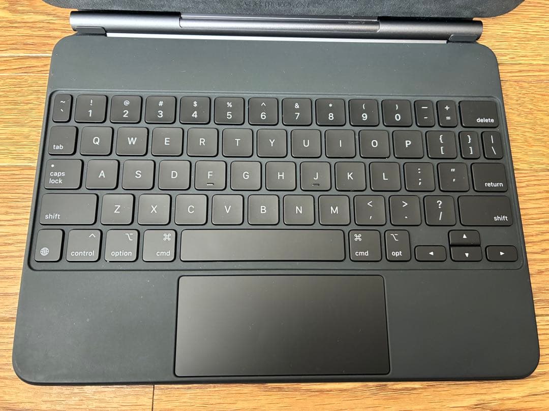 Apple Magic Keyboard iPad Pro Air 11インチ