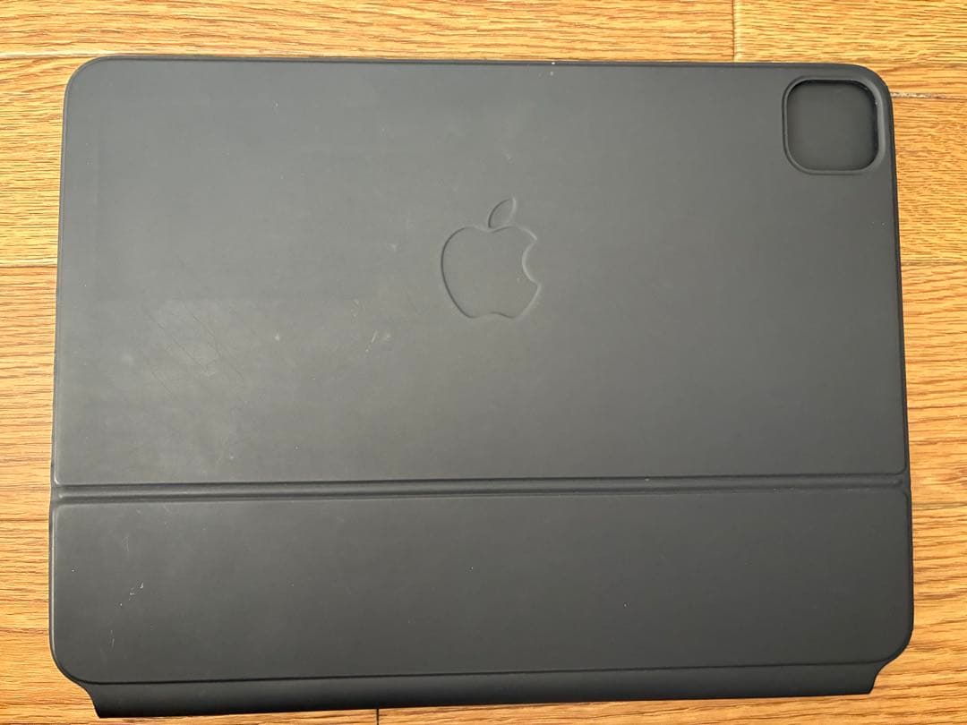 Apple Magic Keyboard iPad Pro Air 11インチ