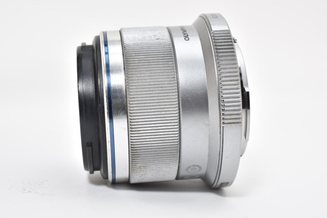 オリンパス M.ZUIKO DIGITAL 45mm F1.8 #21059