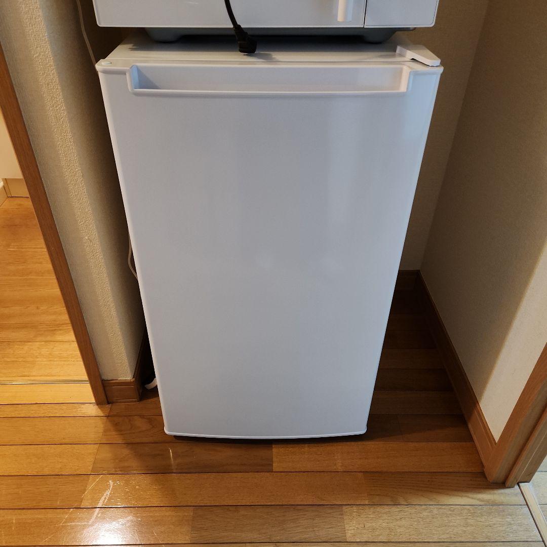 1ドアフリーザー NTR60 冷凍庫 60L