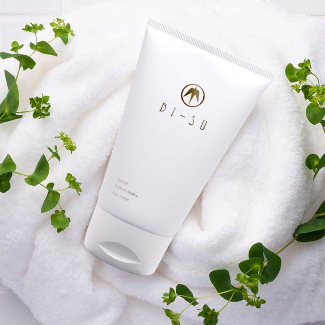 BI-SU✨ボディクリーム