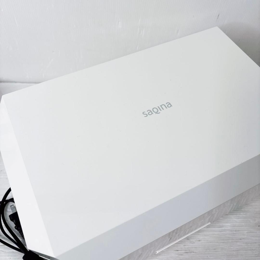 ALOHA様サキナ　エステマシン　サキナルルシェ　LEDライト付き