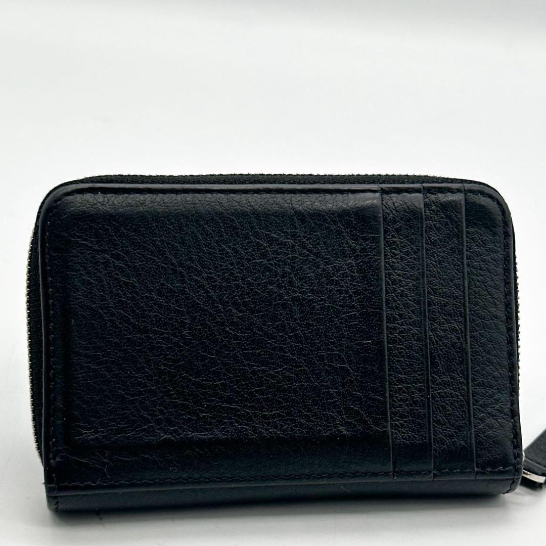 バレンシアガ エブリデイ フラグメントケース カードケース コンパクト 小銭入れ