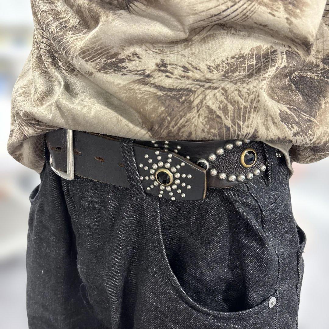 HTC(Hollywood Trading Company スタッツベルト