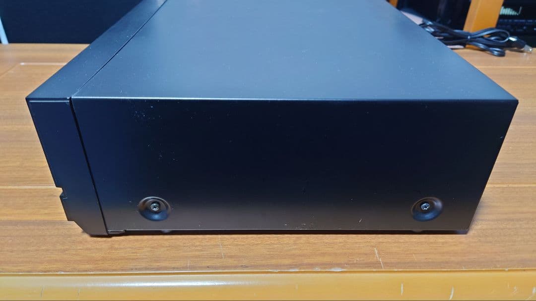 TEAC R-616X カセットデッキ