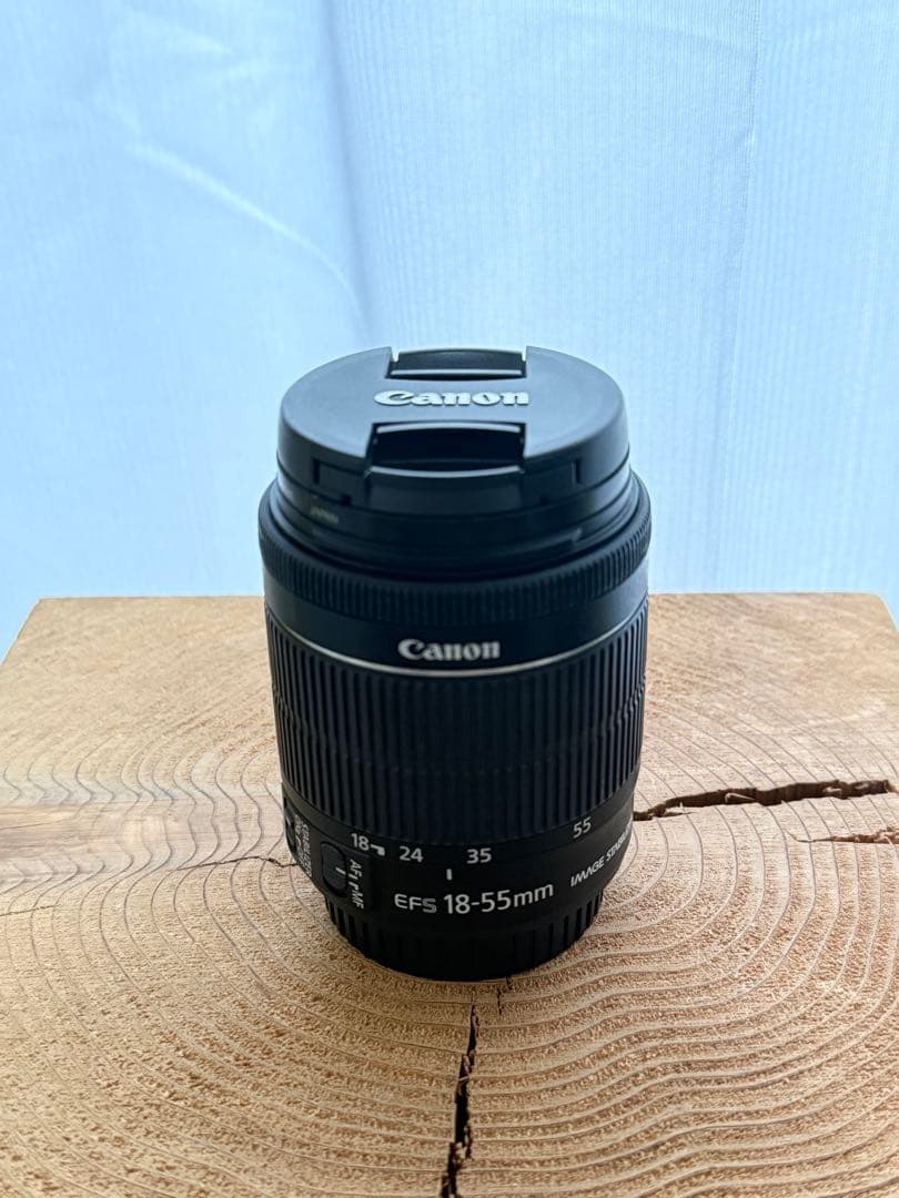 Canon EOS Kiss x8i デジタル一眼レフカメラ ダブルレンズキット