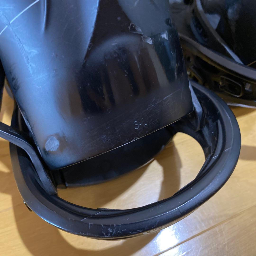 FLUX TT ビンディング　Sサイズ