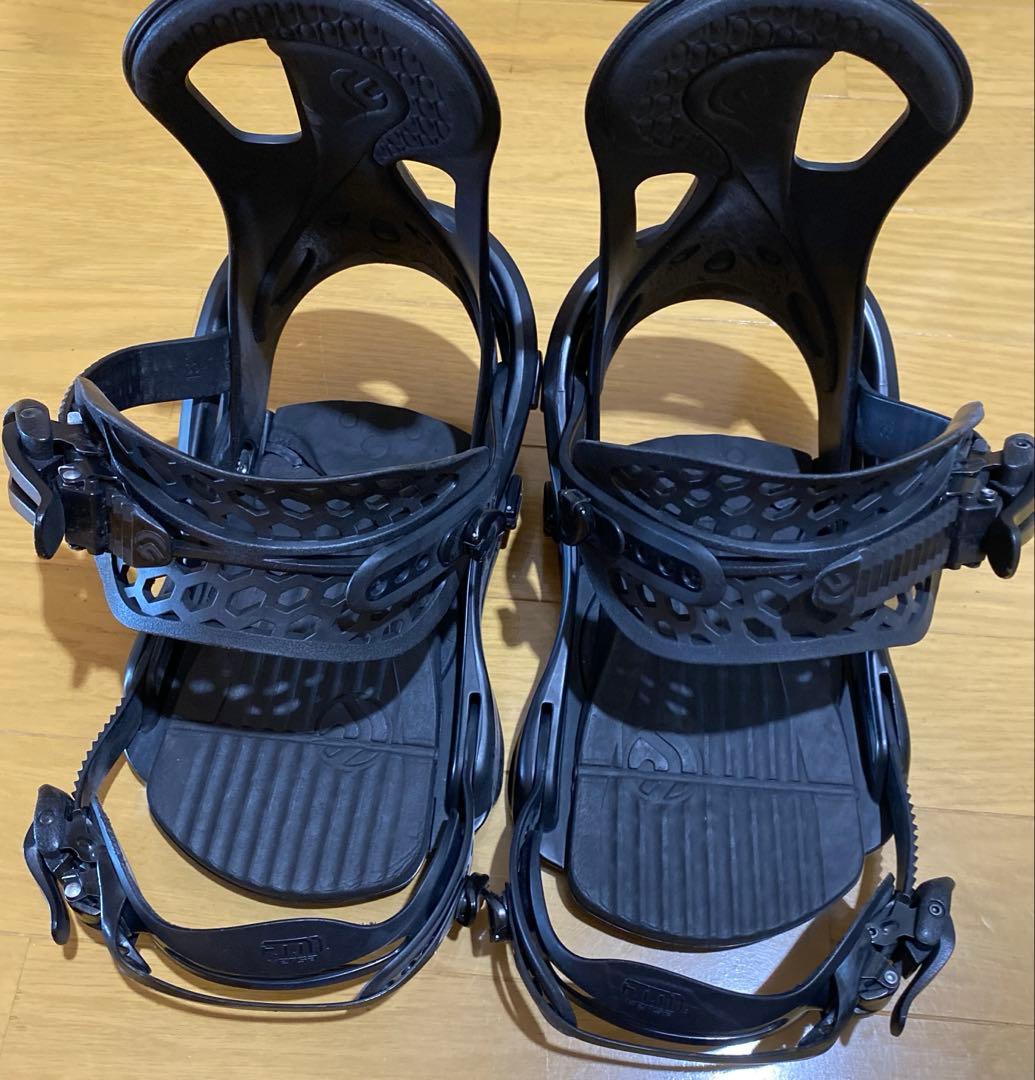 FLUX TT ビンディング　Sサイズ