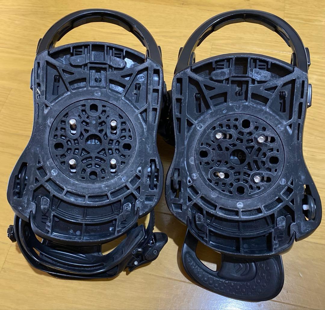 FLUX TT ビンディング　Sサイズ